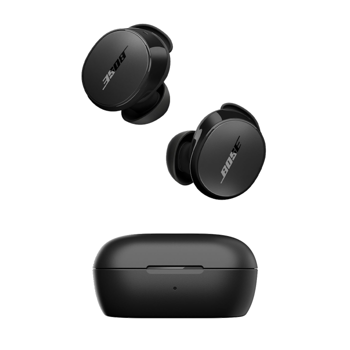 Bose cancelling earbuds new arrivals