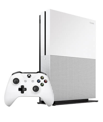 Game console Xbox One S