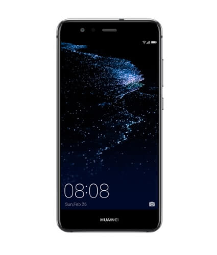 Smartphone Huawei P10 lite