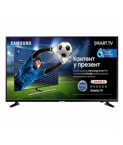 Телевизор SAMSUNG UE43NU7090UXUA