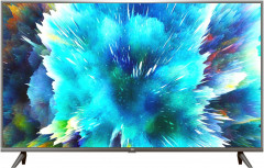 Телевизор Xiaomi Mi LED TV 4S 43" UHD 4K (L43M5-5ARU) официальная гарантия